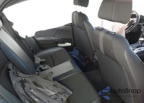 2020 Honda Civic Sport from USA, damaged, VIN 2HGFC2F87LH502855